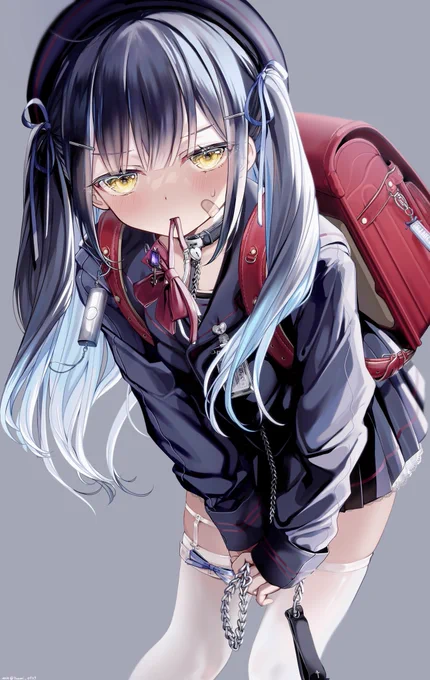 #ロリが見たかったら私をフォローするといいです 