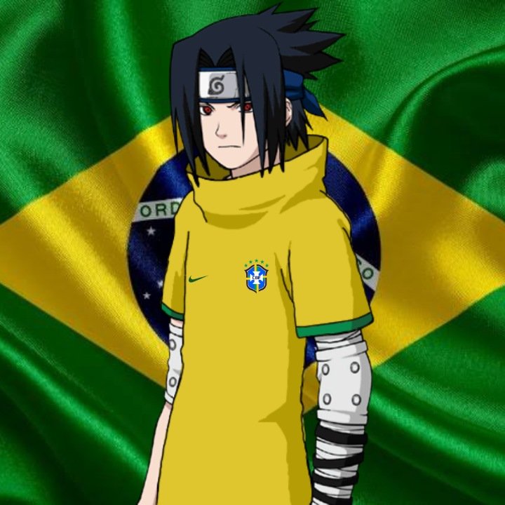 Sasuke Brasil