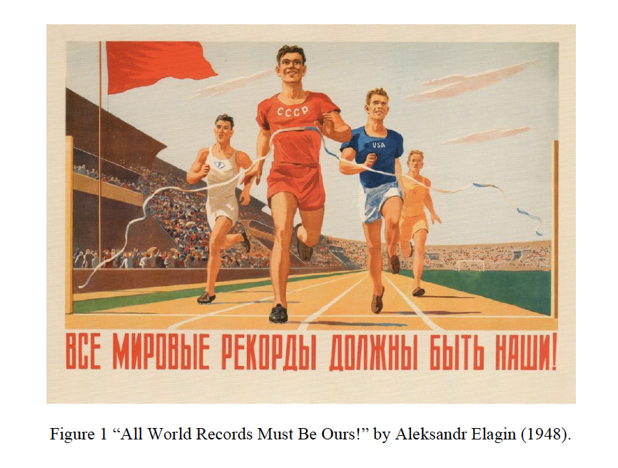 Theodora Dragostinova tweet media