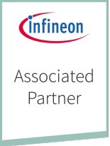 proactivaudio's tweet photo. Partnerships are important, especially when not just on paper, but for real action. Great to be a partner of @Infineon https://t.co/g3EJzbuLvI