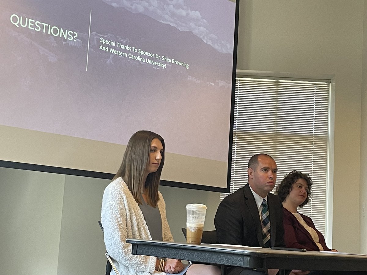 WCU MPA Program tweet media