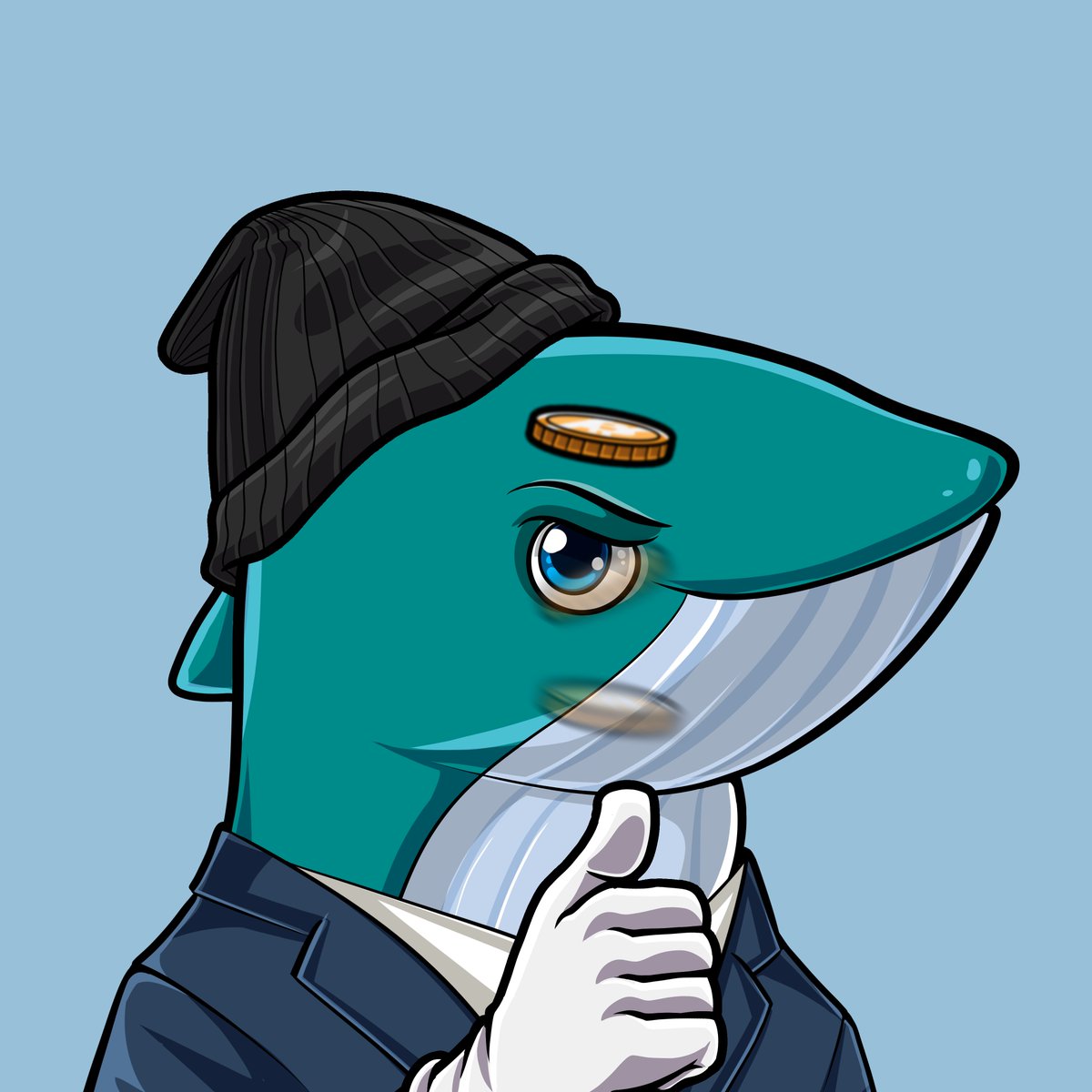 Alpha Whale Fund tweet media