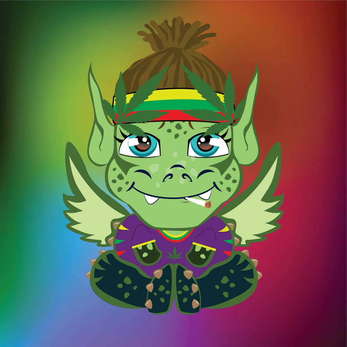 Art challenge days 

i received challenge from <a href="/NinoKharazishv2/">Nino Kharazishvili</a> 😇 and i challenge @APPERFORDS 😎