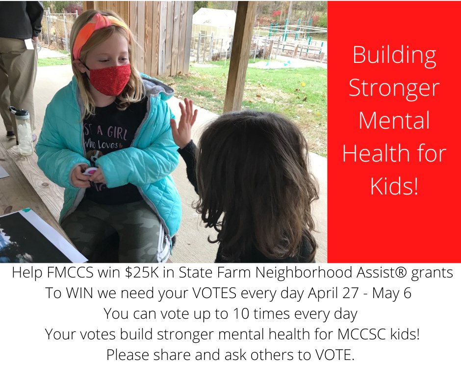 Voting starts tomorrow - Your VOTES (10 every day) will help us win $25K! #SFNeighborhoodAssit neighborhoodassist.com/entry/2043384?…