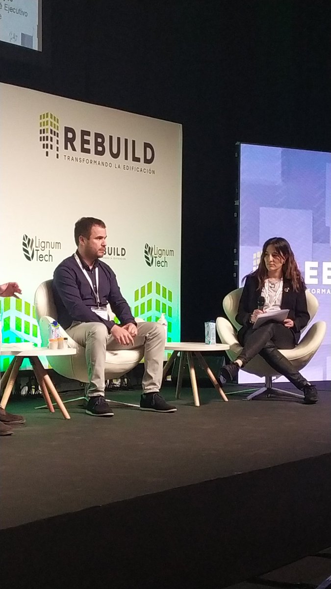 LohucaHuerta's tweet photo. @VALREC_ hoy se habla tambi��n de #valrec y #economiacircular en #rebuild2022 @GBCEs @tecnalia https://t.co/vQSraSKCy8