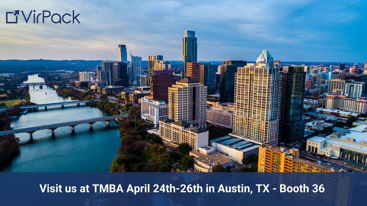 Are you here? Are you at TMBA? We would love to meet you! Swing by Booth 36 in the Grand Ballroom to meet the team. Mention this post and receive a surprise gift.
#DigitalTransformation #AutomatedWorkflow #MortgageLending #Fintech