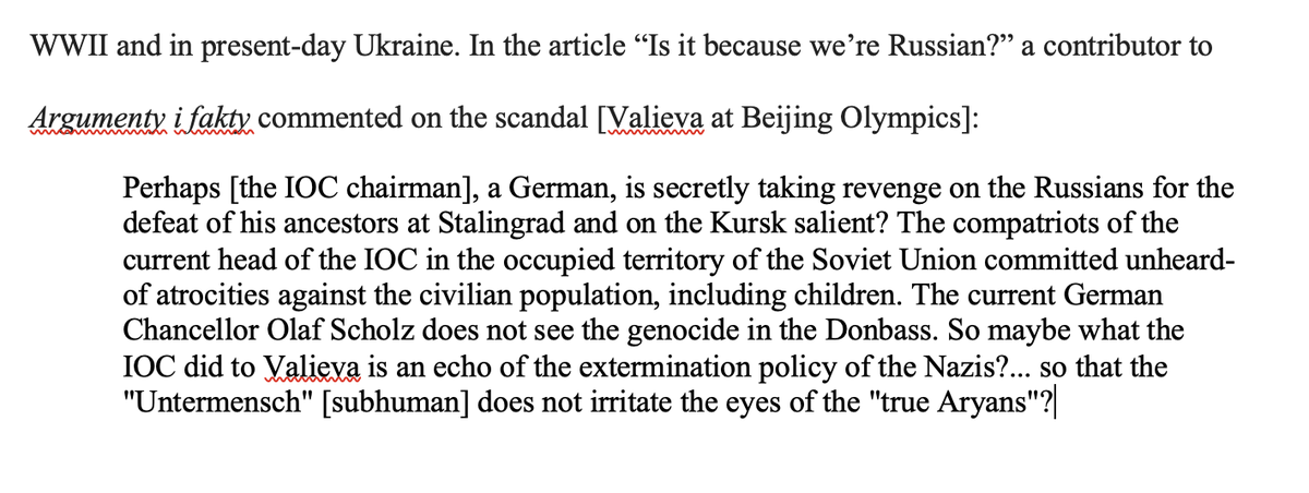 Theodora Dragostinova tweet media