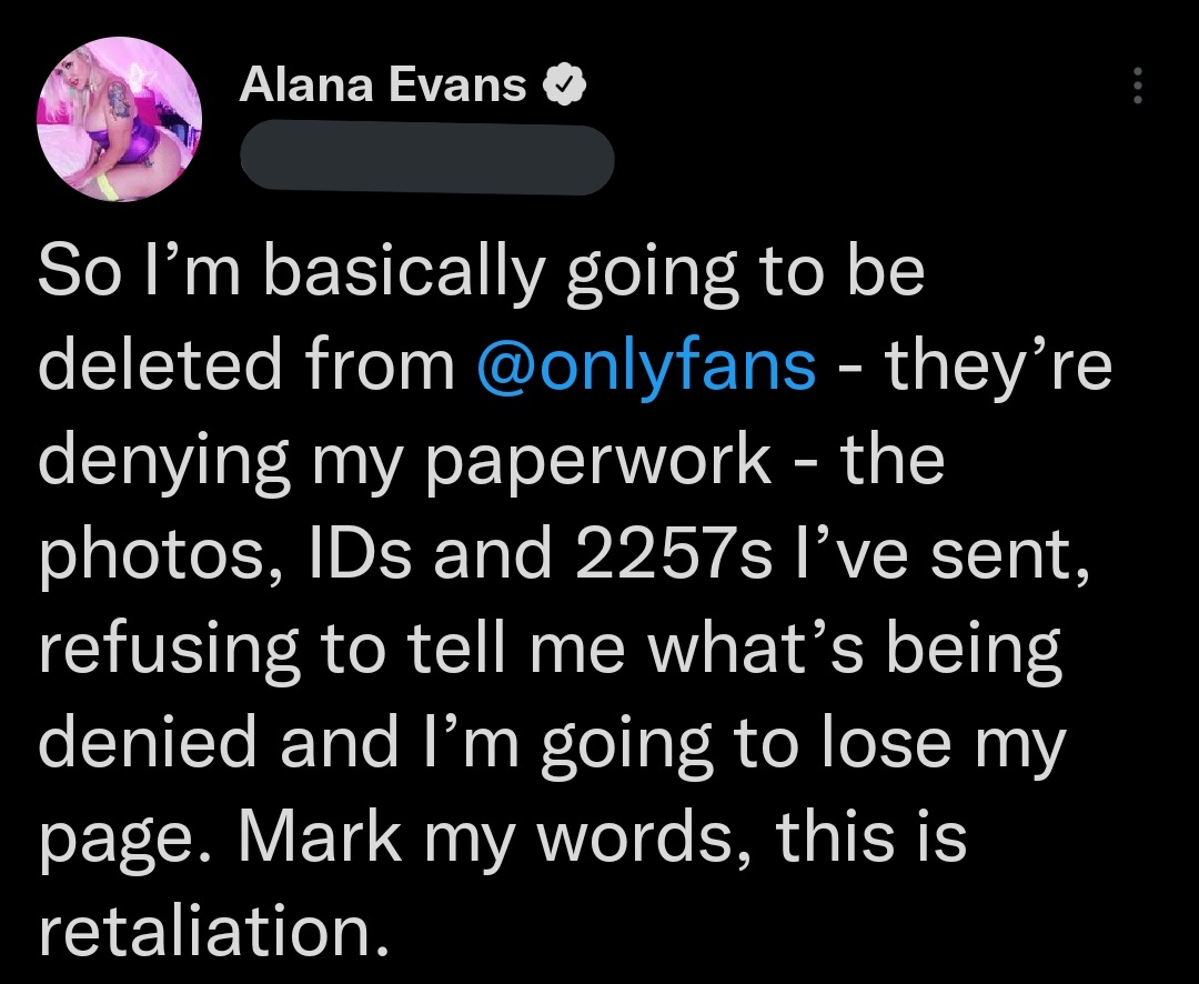 OnlyFans Girls Posting L's on Twitter "https//t.co/hSB75rE0iV" / Twitter