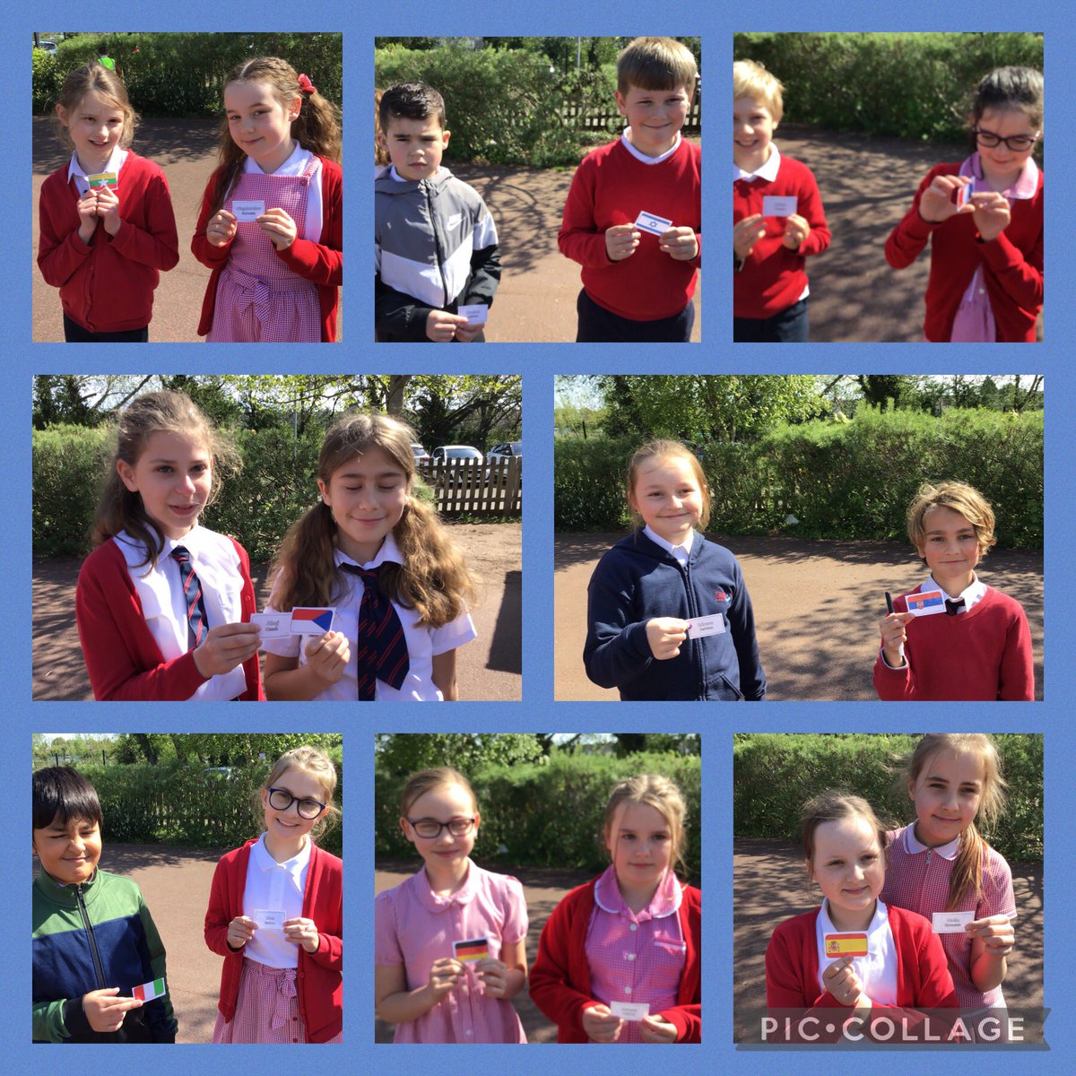 Year5GUPS tweet media