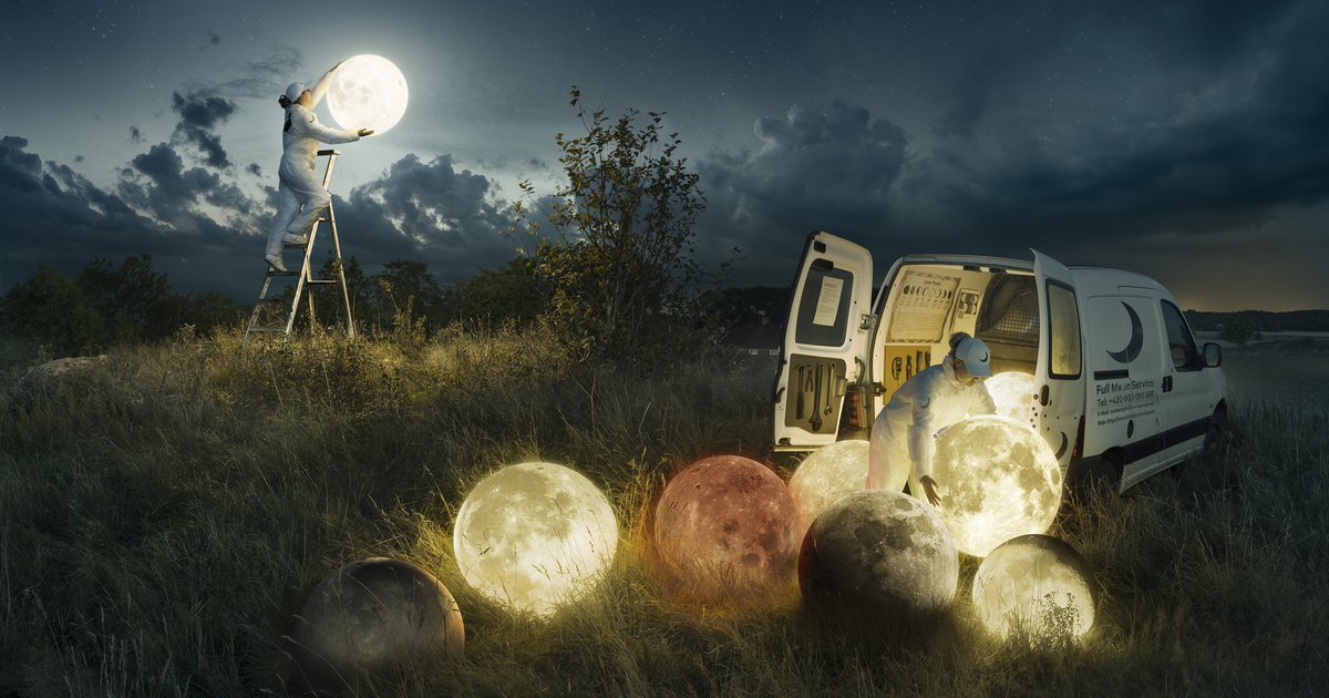 Hasselblad tweet media