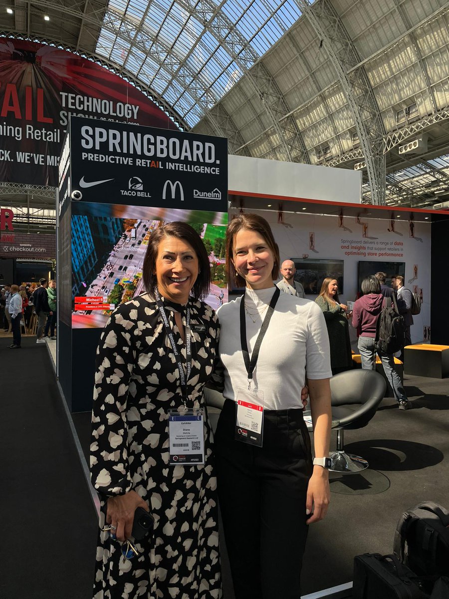 RETHINK Retail tweet media