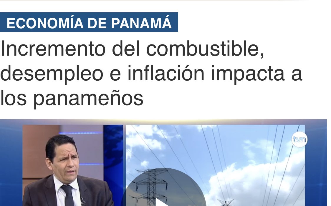 El 15 de marzo presentamos en <a href="/asambleapa/">Asamblea Nacional</a> anteproyecto de ley que reduce temporalmente el impuesto en el consumo del combustible (Gasolina 91, Gasolina 95 y Diésel). Seguimos esperando su discusión. Los panameños merecen soluciones ante el alto costo de vida #EstoTieneQueCambiar