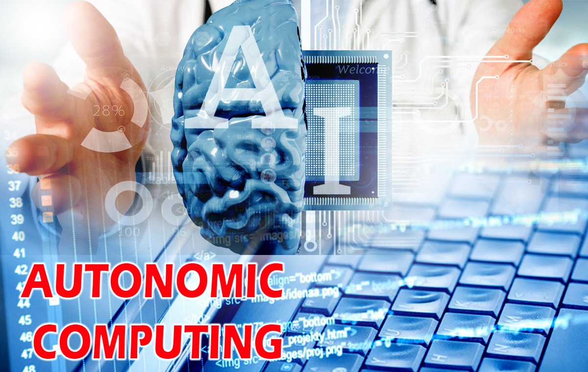 JwareAutomation's tweet image. Autonomic Computing
#autonomic #autonomiccomputing #selfprotection #selfoptimization #selfhealing #selfconfiguration