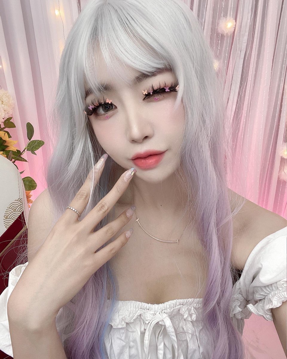 yunicorn19 (@twitch_yunicorn) on Twitter photo 