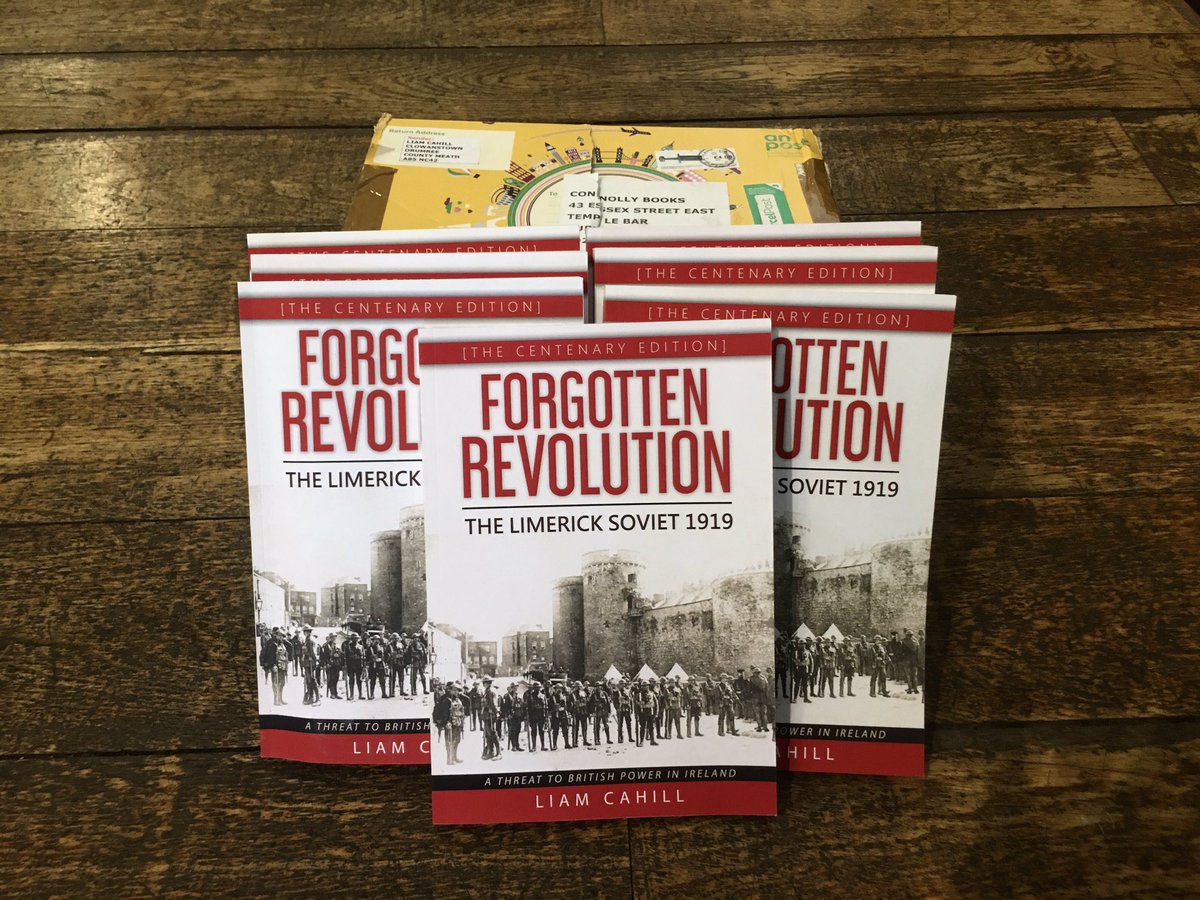 Connolly Books tweet media