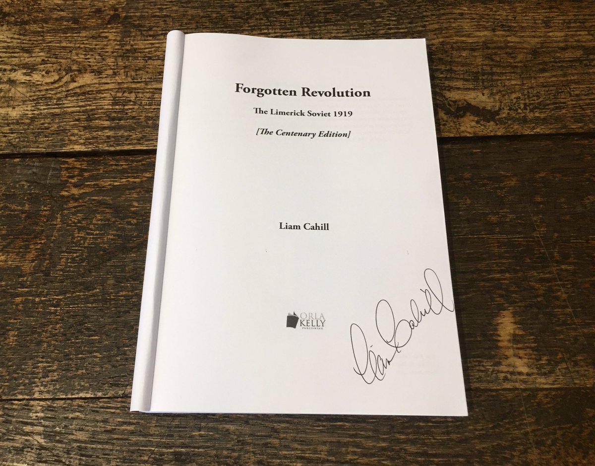 Connolly Books tweet media