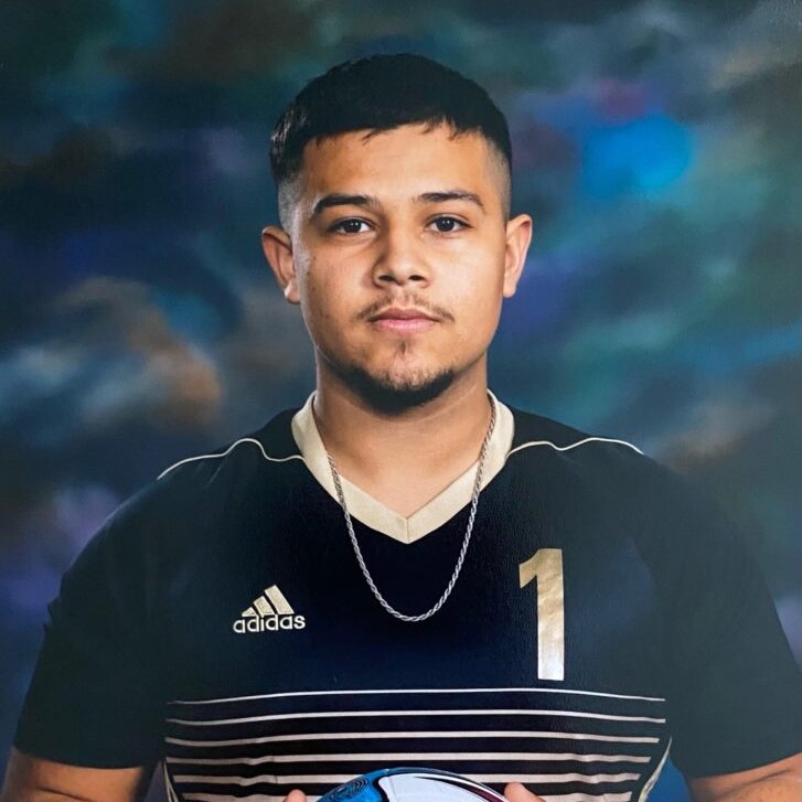 McABuffaloes's tweet photo. Going for Goal with Justin Perez – Presented by @PatriotCDJRMac 

https://t.co/Wr1NQApsDx #OKPreps https://t.co/RmXJaUXtug