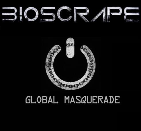 METALWAVEItaly's tweet photo. BIOSCRAPE: il secondo singolo ''Global Masquerade'' dal nuovo album https://t.co/wzTS7bH0UB #metalwave #GhostLabelRecord #BIOSCRAPE #GlobalMasquerade https://t.co/TZ1O3gEck4
