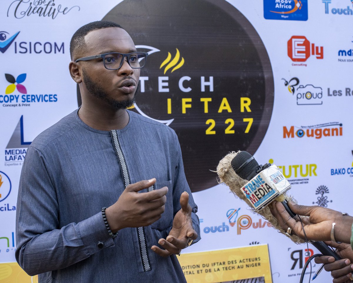 iftartech's tweet photo. [/#IftarTech227🌙🤖]

📸 @rafikphotograph

Retrouvez toutes les informations sur https://t.co/ryJwZsMR3D.
#Digital360 #digitalmarketing #techiftar #iftardigital #IFT227 https://t.co/oUCGMBfPZF