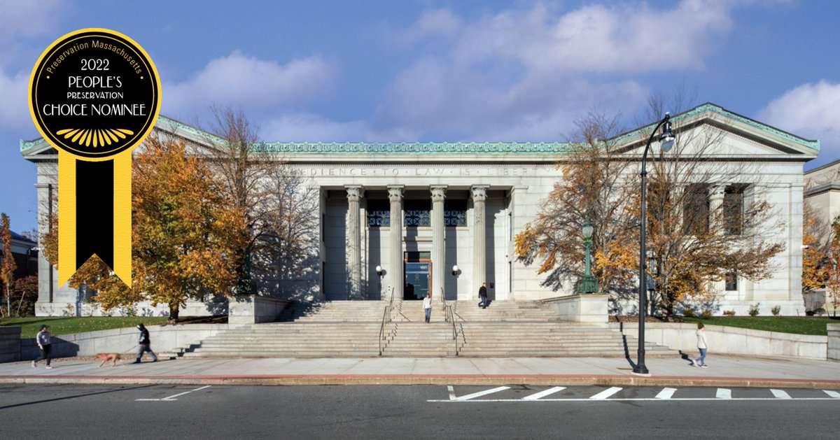 Courthouse Lofts has been nominated for the People’s Preservation Choice Award! Get the vote out for this incredible historic preservation + adaptive reuse residential build with this link: lnkd.in/dbTxjjN