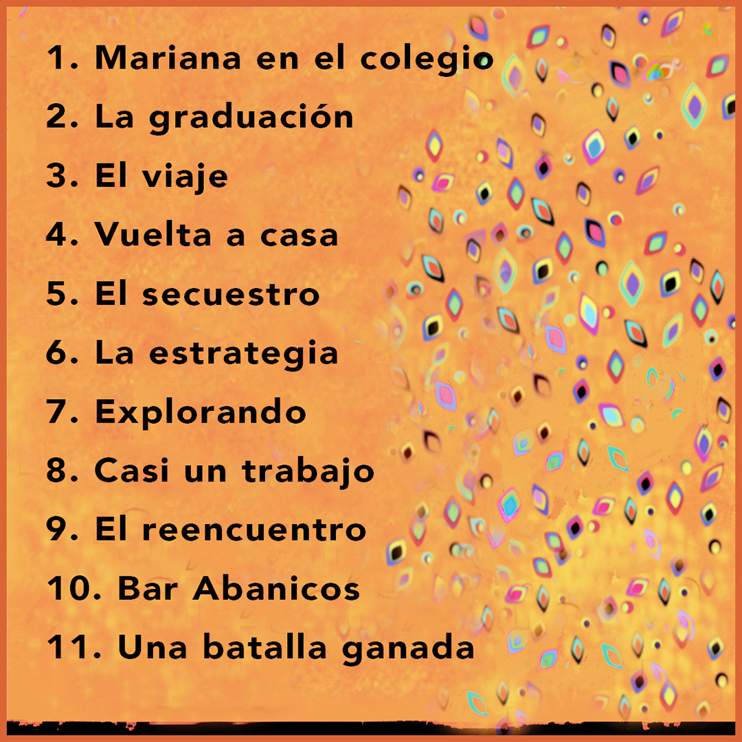 cientos de personas que estuvieron ahí, a todxs nuestra gratitud, sin su lucha no hubiese sido posible gozar de ciertos derechos hoy reconocidos. En memoria de Patricio Bravomalo, Thalía Alvarez, Jacinta, Tatiana Cordero y otrxs que seguramente se nos escapan.