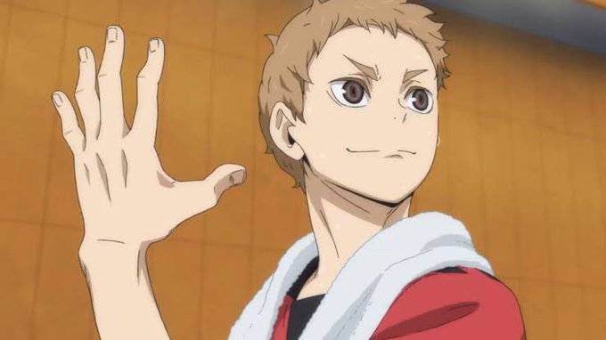 立花慎之介生誕祭のtwitterイラスト検索結果