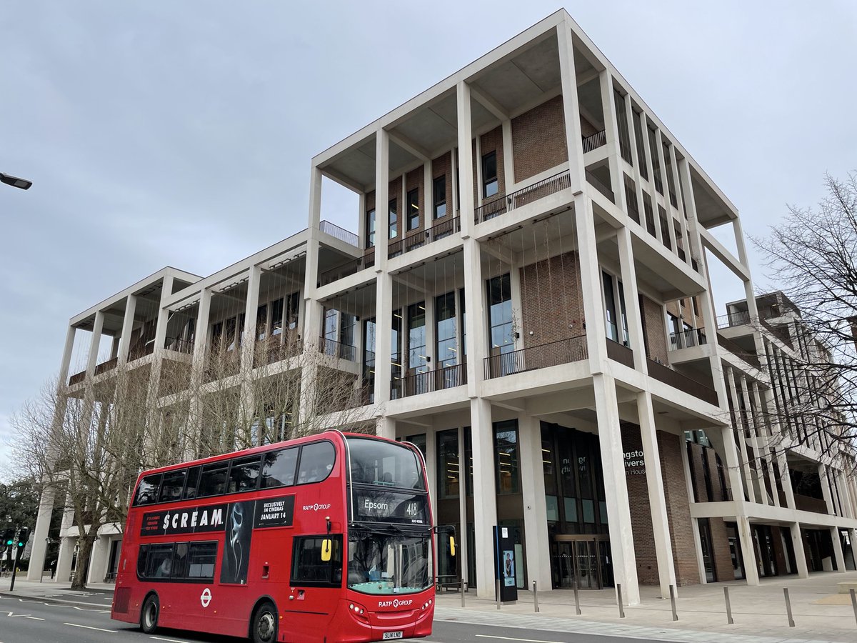 Commissioned within, completed outside of the E.U. Congrats to Grafton Architects for winning the 2022 European Union Prize for Contemporary Architecture.
x.com/EUMiesAward/st…