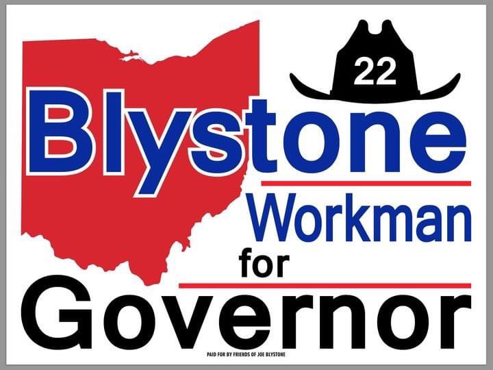 OhioYallers's tweet photo. @Paduch Oh how horrific four more years would be! We’ve had two years of gestapo hell! Safe and Effective! 👿 #VoteBlystoneMay3rd #Freedom #MedicalFreedom #NotAPolitician #NotARino 💪❤️🗽🇺🇸 https://t.co/Ed9wnsGSLN