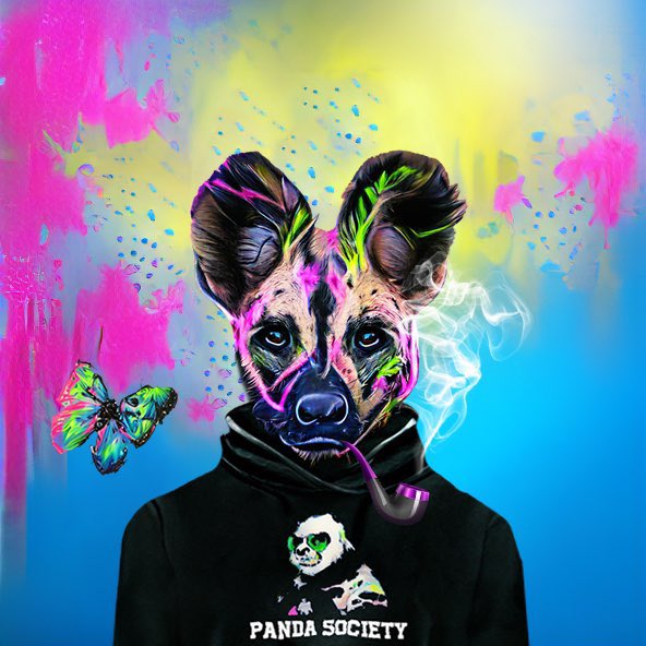 PandaSocietyNFT's tweet photo. 🎉GIVEAWAY ALERT

We’ve teamed up with @safarisquadnft  and will be giving away 10 WHITELIST SPOTS for their upcoming minting event! 

To enter:
1️⃣Follow @PandaSocietyNFT &amp; @safarisquadnft 
2️⃣Like &amp; RT
3️⃣Tag 2 #CNFT friends

⏳Winners in 48 hours

#CNFTGiveaway #CNFTCommunity https://t.co/t7Vanne7Ps