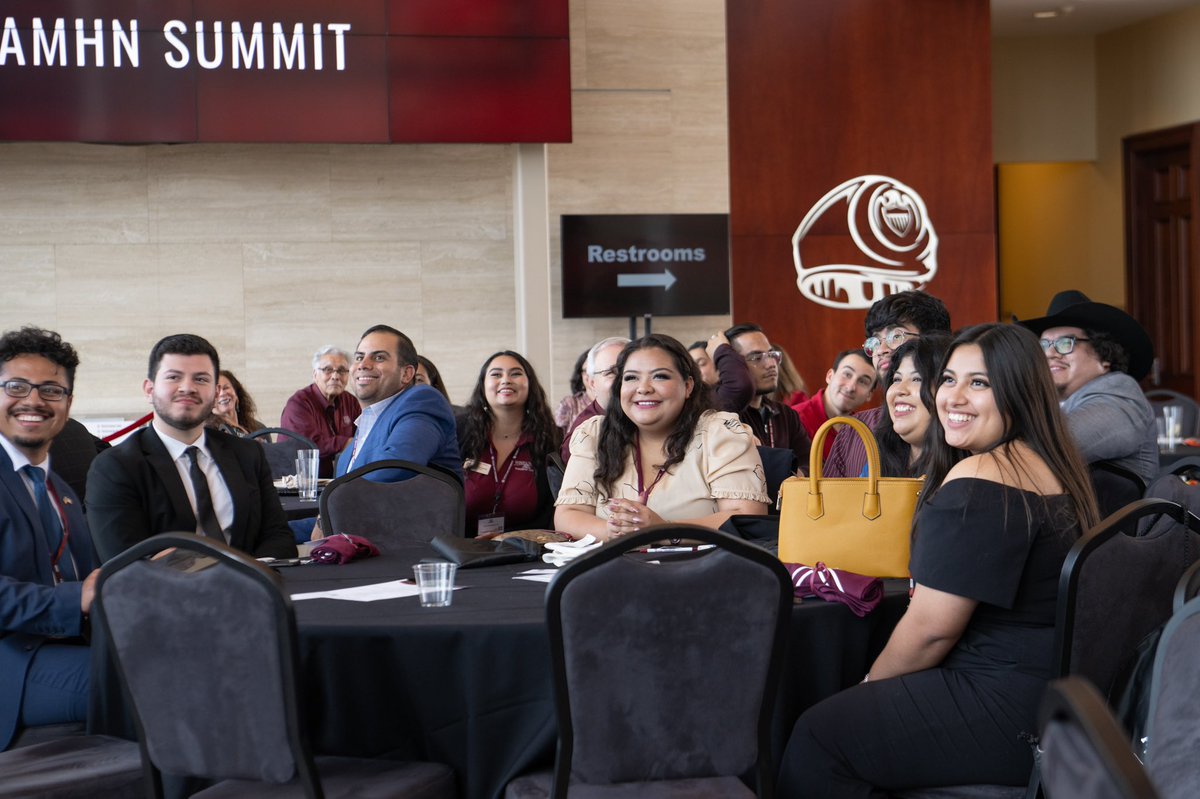 Hispanic Presidents' Council tweet media