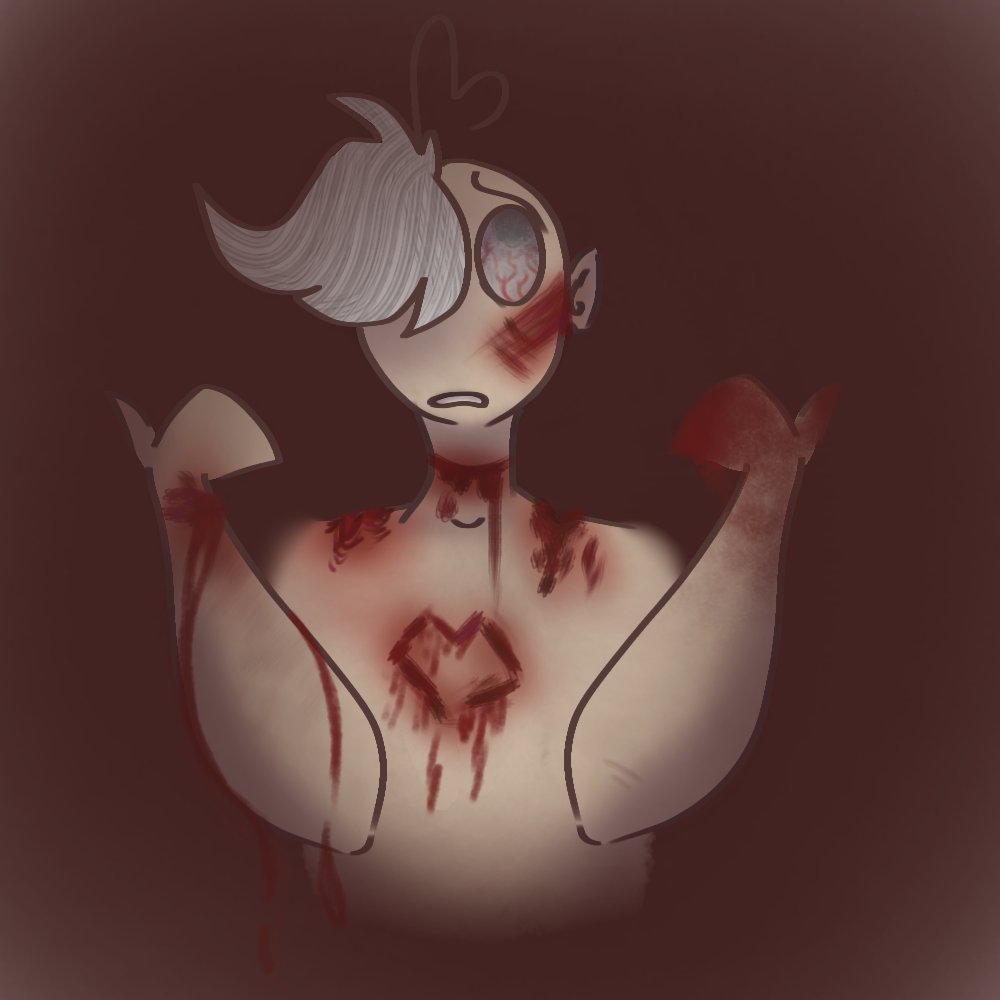 Menhera_909's tweet photo. The feminine(?) urge to make all these cuts on my body
#ventart #vent #art #digitalart #shtwt #shtwtart #artsh #selfharm #selfharmart https://t.co/Ht9MKP0Rk9