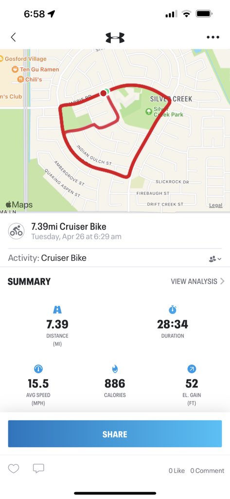 gpickin's tweet image. This bike workout powered by the @WorkingCodePod - catching up on back episodes - keep up the good work @k_Roll242 @BenNadel @AdamTuttle @timcunningham71