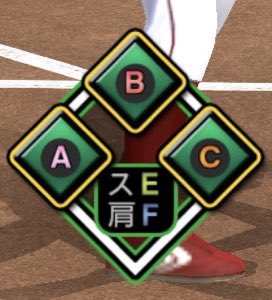 B24769301's tweet photo. 惜しい https://t.co/oj3ZI84n78