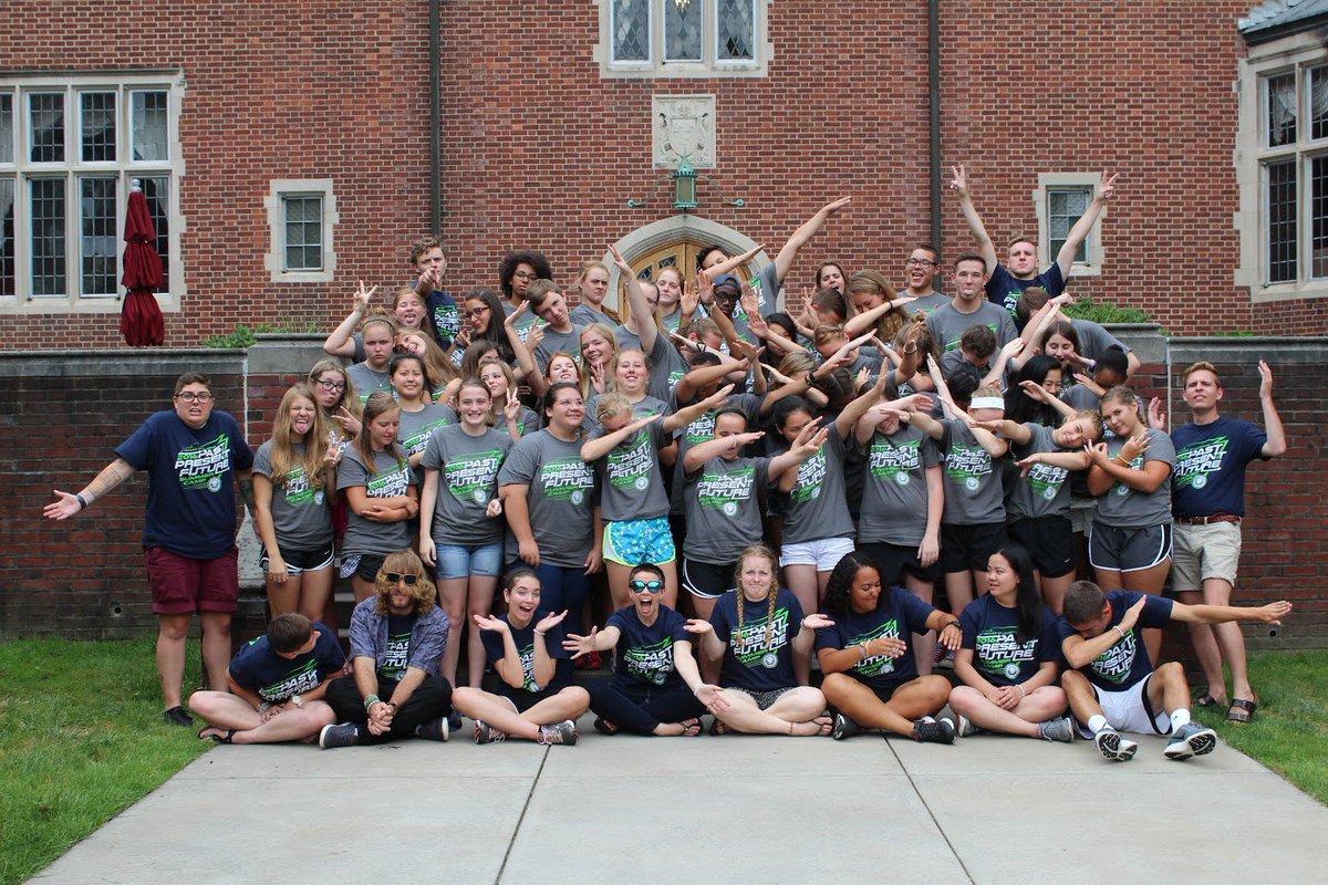 Pennsylvania Association of Student Councils tweet media