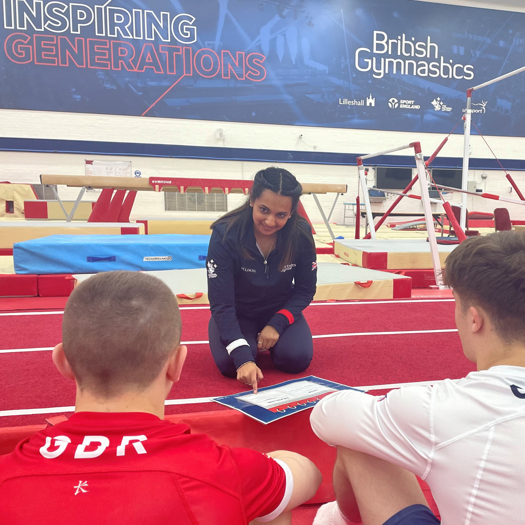 University of Bath (@uniofbath) on Twitter photo See how <a href="/Health_at_Bath/">Uni of Bath HEALTH</a> PhD graduate Dr Tejal Sarika Patel (<a href="/tejjjyy/">Tejal Sarika Patel</a>) is helping to change the future of gymnastics by bringing science to the forefront of training and development of junior athletes in <a href="/BritGymnastics/">British Gymnastics</a>.
british-gymnastics.org/articles/the-s…
@UniofBathAlumni See how <a href="/Health_at_Bath/">Uni of Bath HEALTH</a> PhD graduate Dr Tejal Sarika Patel (<a href="/tejjjyy/">Tejal Sarika Patel</a>) is helping to change the future of gymnastics by bringing science to the forefront of training and development of junior athletes in <a href="/BritGymnastics/">British Gymnastics</a>.
british-gymnastics.org/articles/the-s…
@UniofBathAlumni