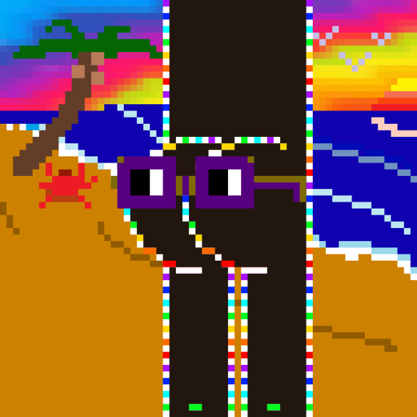 Gm !associates 🍑☀️

🥳Qlove presale is open !
⚠️Best asset in Metavarse⚠️

-own a <a href="/stonednouns/">Stoned Nouns ⌐◨-◨</a> or 👇

-Like &amp; Rt 
-Drop your address

First 50 frens goes in Q.Lo
presale for free! Ends 48h
#NFTGiveaways #stonednouns
#cco #pixelart #cryptoart #NFTProjects