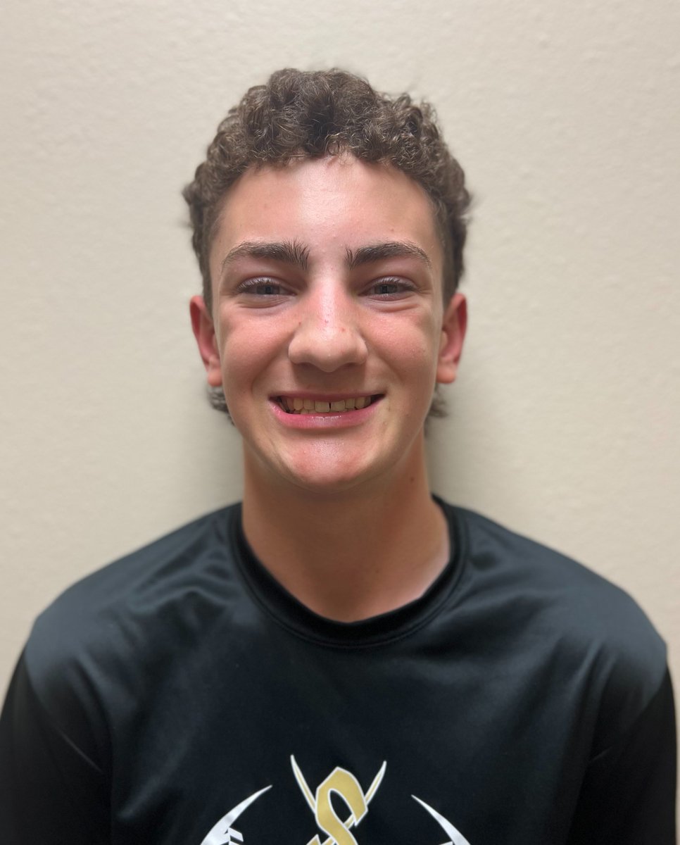 SeguinISD's tweet photo. Congratulations to Griffin Welfel in Mrs. Cosby's class at @JimBarnesMS for winning this round of the MATHia contest! Griffin was rewarded with a $25 gift card to Amazon through the MATHia Marathon Challenge from Carnegie Math. #MatadorPride https://t.co/Y9vaMOHuIg