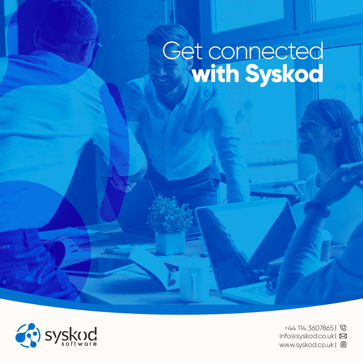 syskod_uk's tweet photo. The world is changing and so are businesses. A business that can't reach its audience anymore is a business that is quickly losing ground. Syskode IoT is new era in technology, connecting you to your audience and making your life easier. Start your business today with Syskod IoT https://t.co/EB0IDAQsNQ