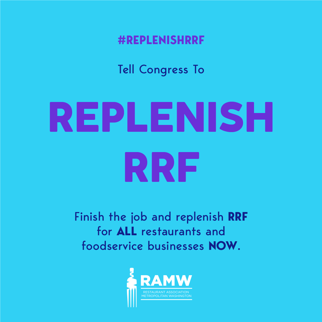 We need your voice LOUD. Tell Congress to #ReplenishRRF!

p2a.co/EJDNZlJ