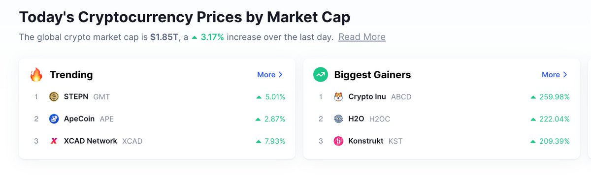 Crypto Inu 🇺🇦 tweet media
