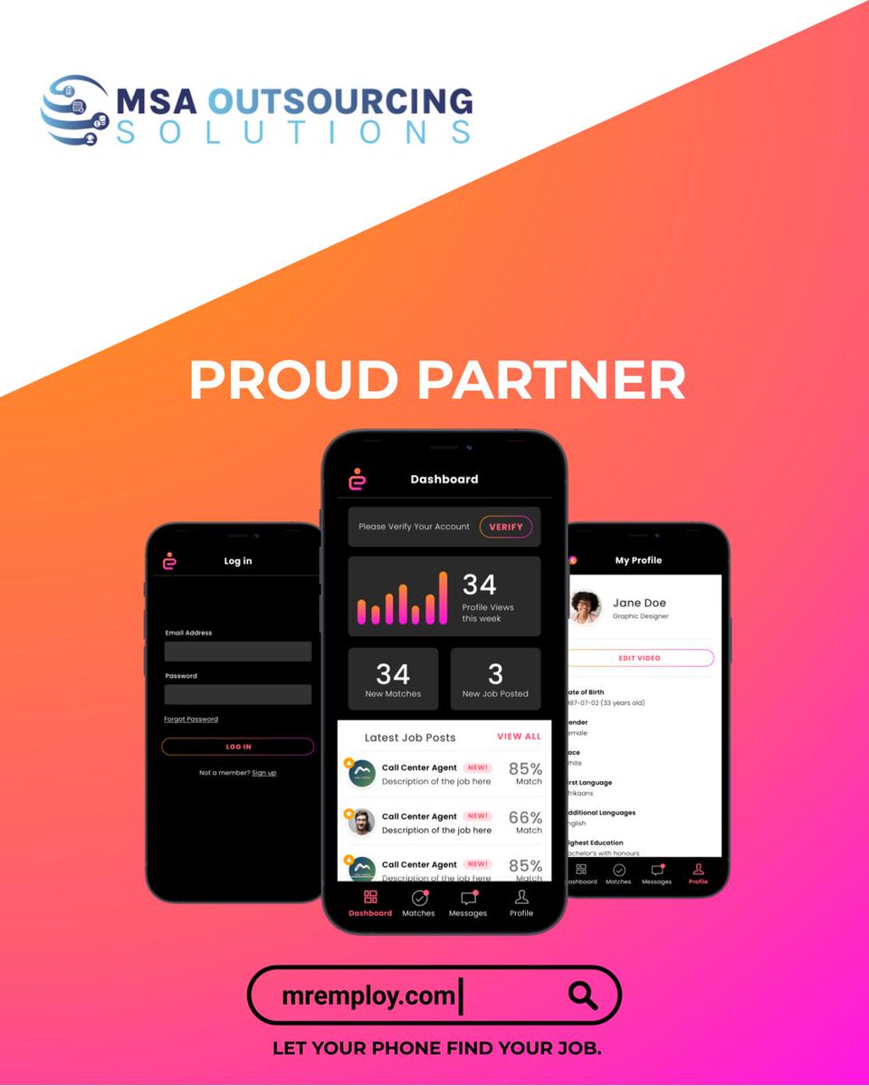 MSA Outsourcing Solutions (@msa_outsourcing) / Posts / X