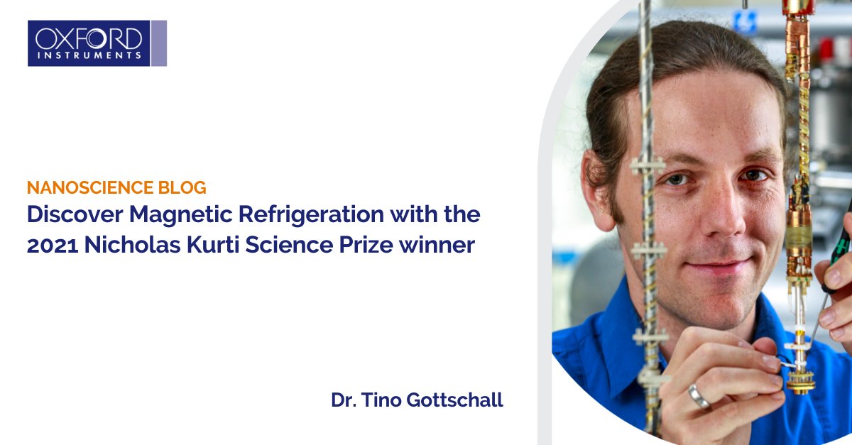 Oxford Instruments on Twitter "As we close applications for the 2022