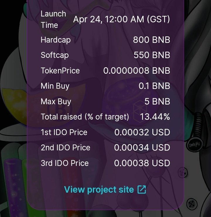 bentin_michel's tweet photo. First come first served $UNC
⬇️#Launchpad #Presale is live⬇️
https://t.co/HtQtYvgcF7
🚩 Visit https://t.co/2QSpIaQFnd 🚩
✅ Follow @coin_utility ✅
⬇️ Join our Tg #NFTCommunity ⬇️
https://t.co/cbCtLAdyCK
#StakeableNFT @UNCLENFT_DCT https://t.co/dqqTTY9aS4