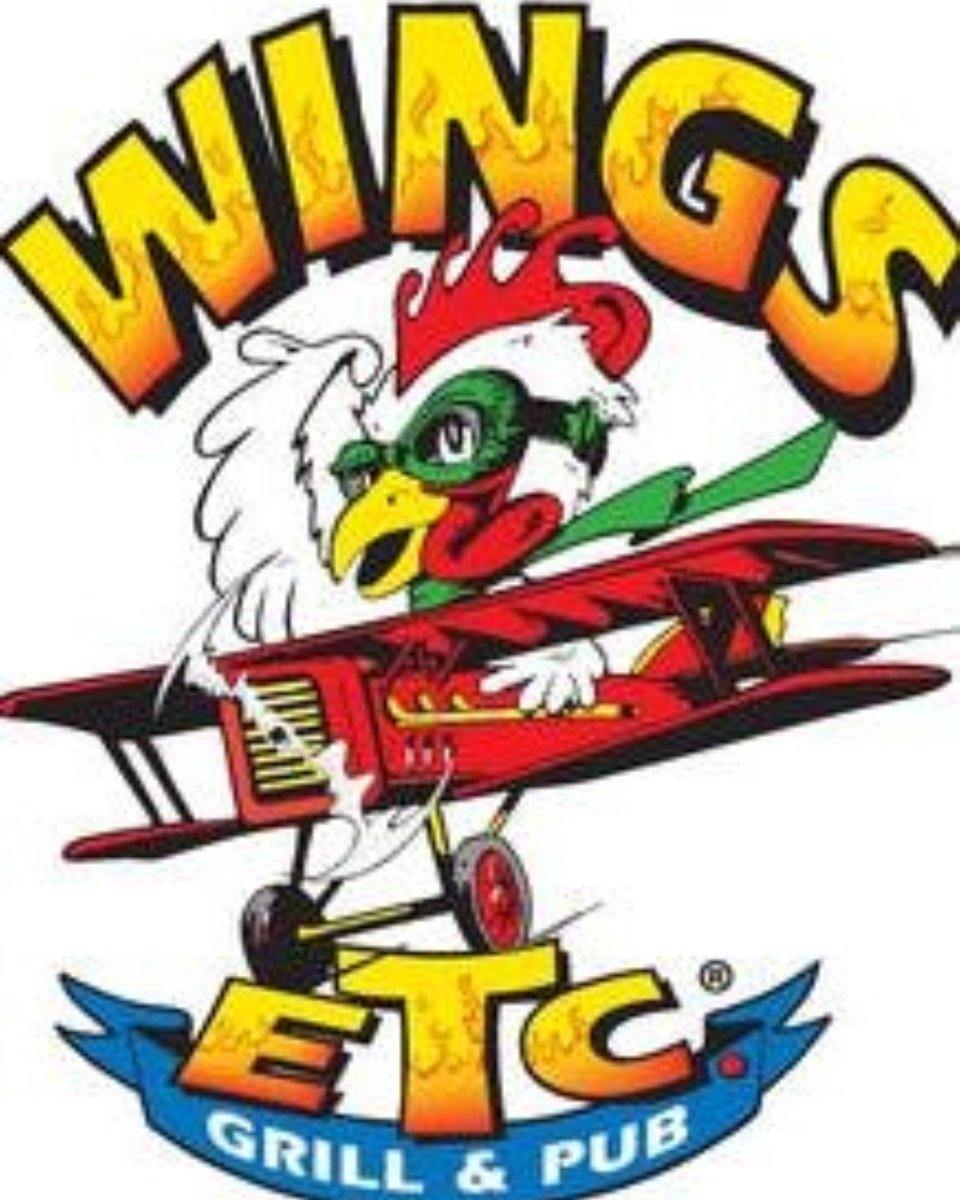 In order to show our appreciation for our followers and supporters, we are doing a GIVEAWAY!! Like, share and tag some friends for a chance to win a Wings Etc. giftcard 🤗

#giveaway #wingsetc #giftcardgiveaway
