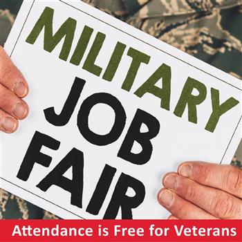 The American Freedom Foundation and Still Serving Veterans are excited to co-host the Your Next Mission™ Huntsville SSV 2022 Veteran Hiring Event on Tuesday, April 26, 2022 from 1000 – 1600 at the Jackson Center in Huntsville, Alabama.   Find details at cm.hsvchamber.org/events/details…