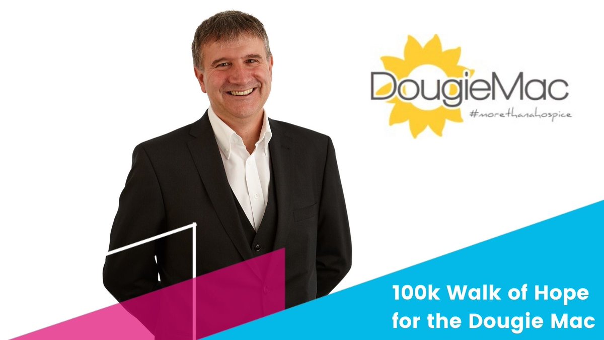 BeswicksLegal's tweet photo. Senior Partner @MellorGary is taking on an epic challenge for @DougieMacStoke. He will be walking the 100k Thames Path in just 24-hours. A fitting way to mark Beswicks' centenary year! Please support Gary and the hospice if you can by visiting https://t.co/MBOxS2wtZE. Thank you. https://t.co/Rf3HMfILr7