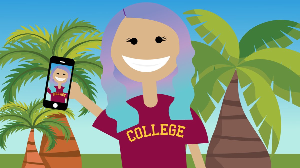 FutureSunDevils's tweet image. May 1 is something like a holiday in the #HigherEd world. It’s National #CollegeSigningDay, a day when college-bound students announce to the world where they’re headed for college.

Here’s how to celebrate ⬇️
admission.asu.edu/parent-blog/pr…