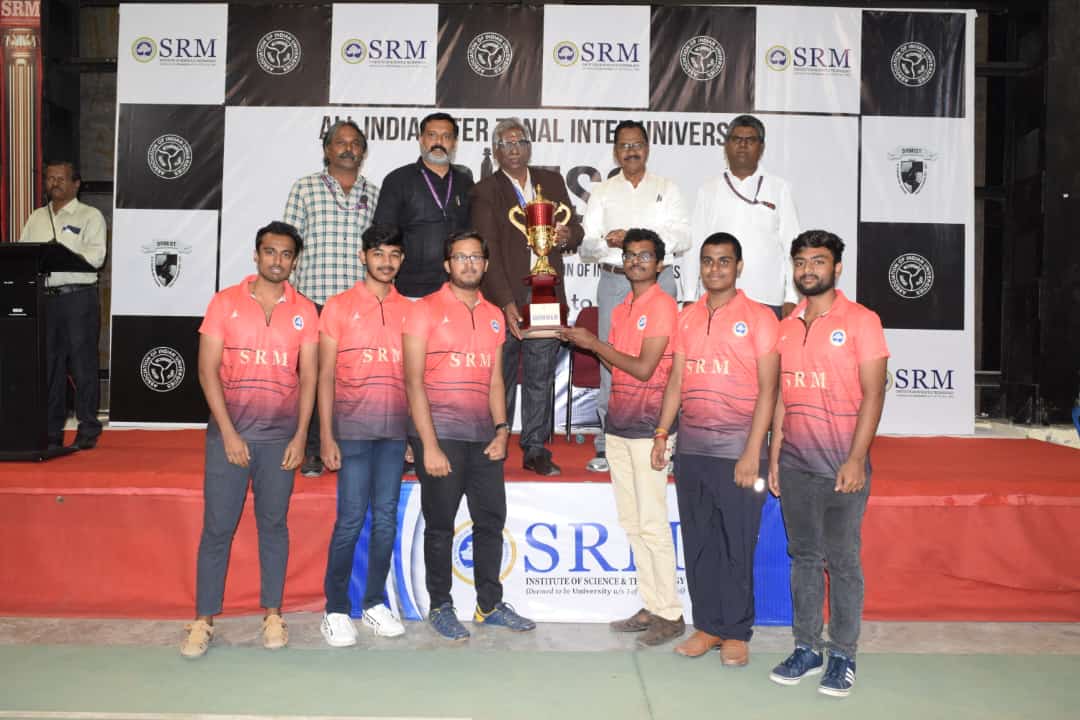 ChessBase India tweet media