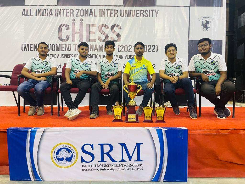 ChessBase India tweet media