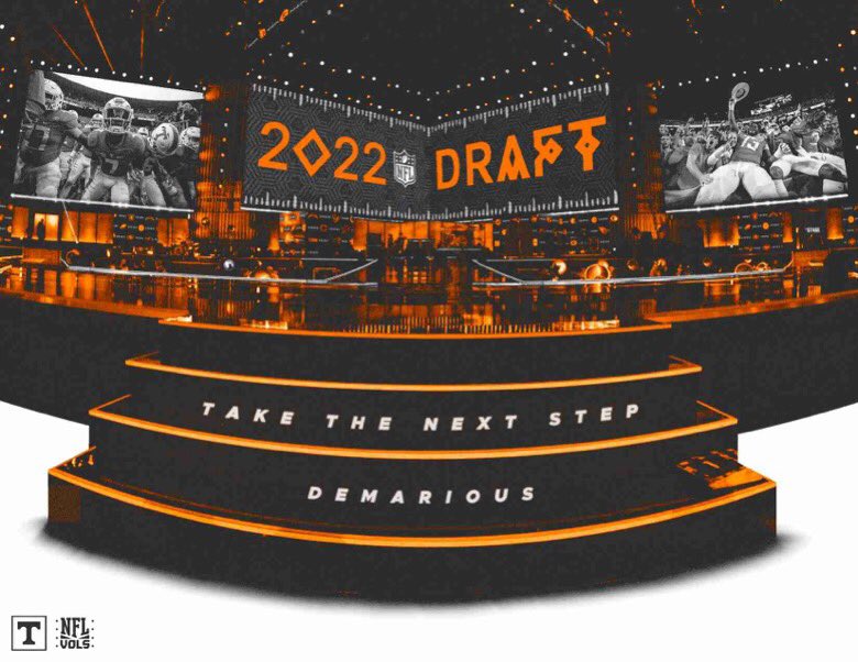 DemariousLever1's tweet photo. RockyTop🧡‼️ https://t.co/wi4ZHfnZsV